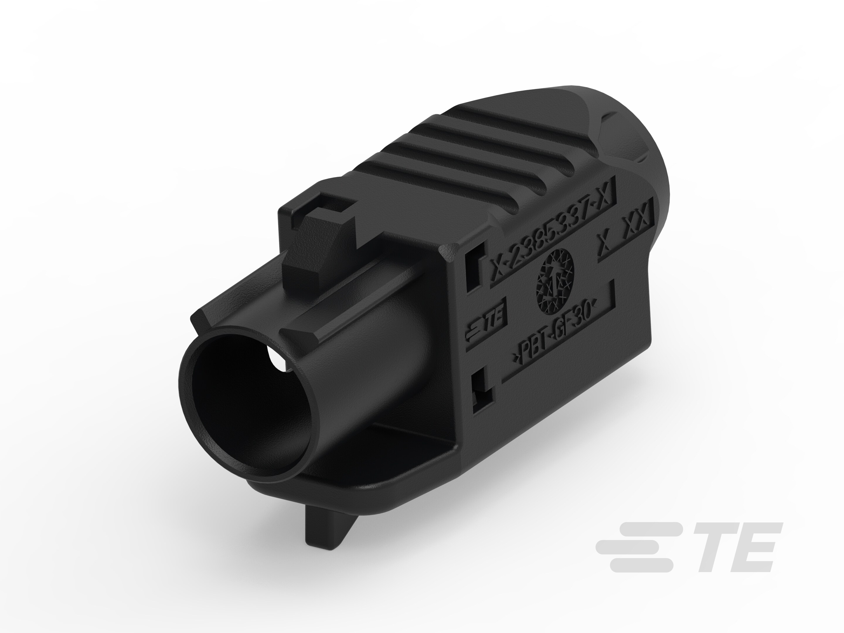 泰科TE 2385337-1连接器中文手册_现货采购_配套型号指南