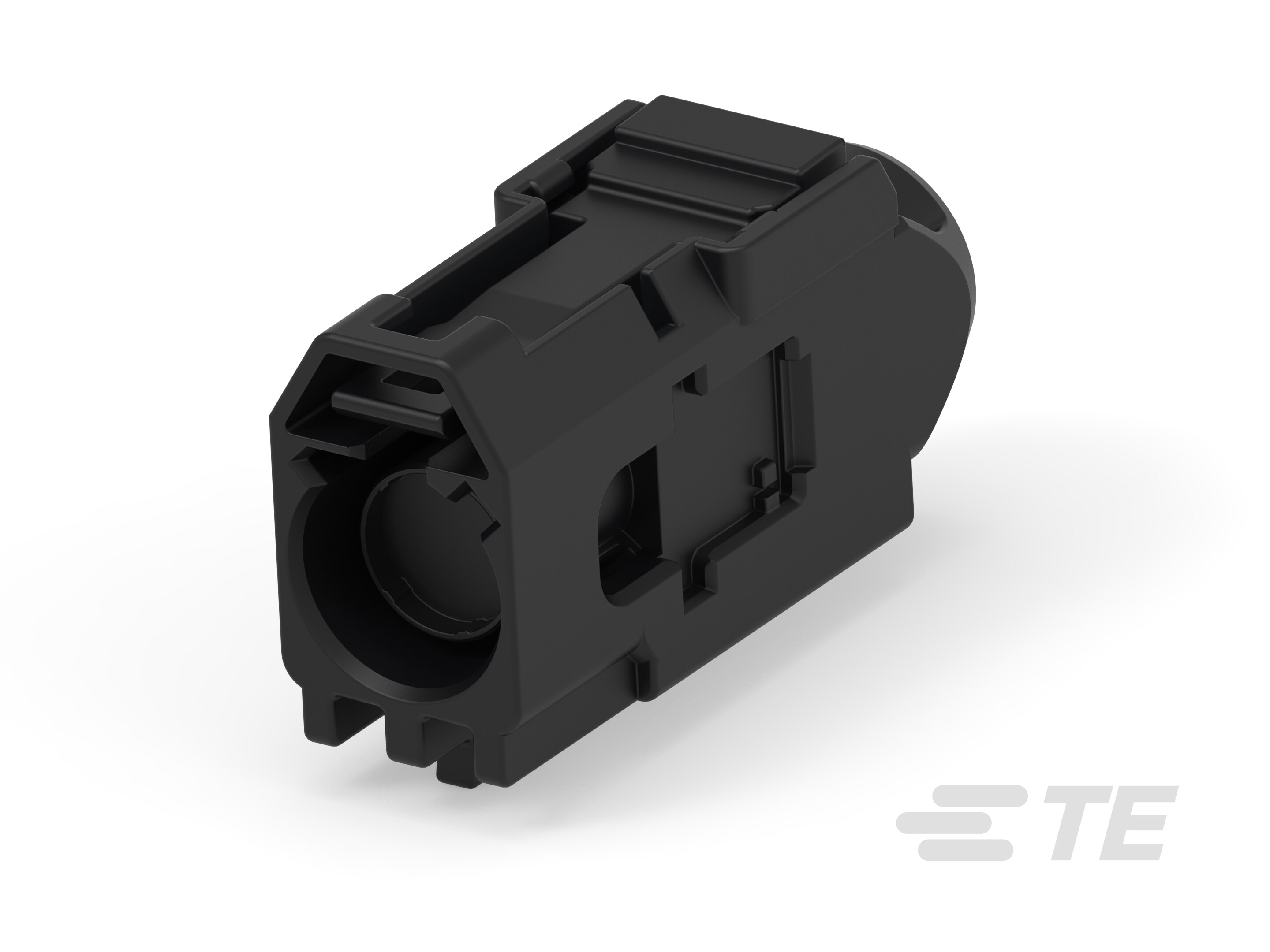 泰科TE2326911-1线到线母端子护套连接器800V1A现货