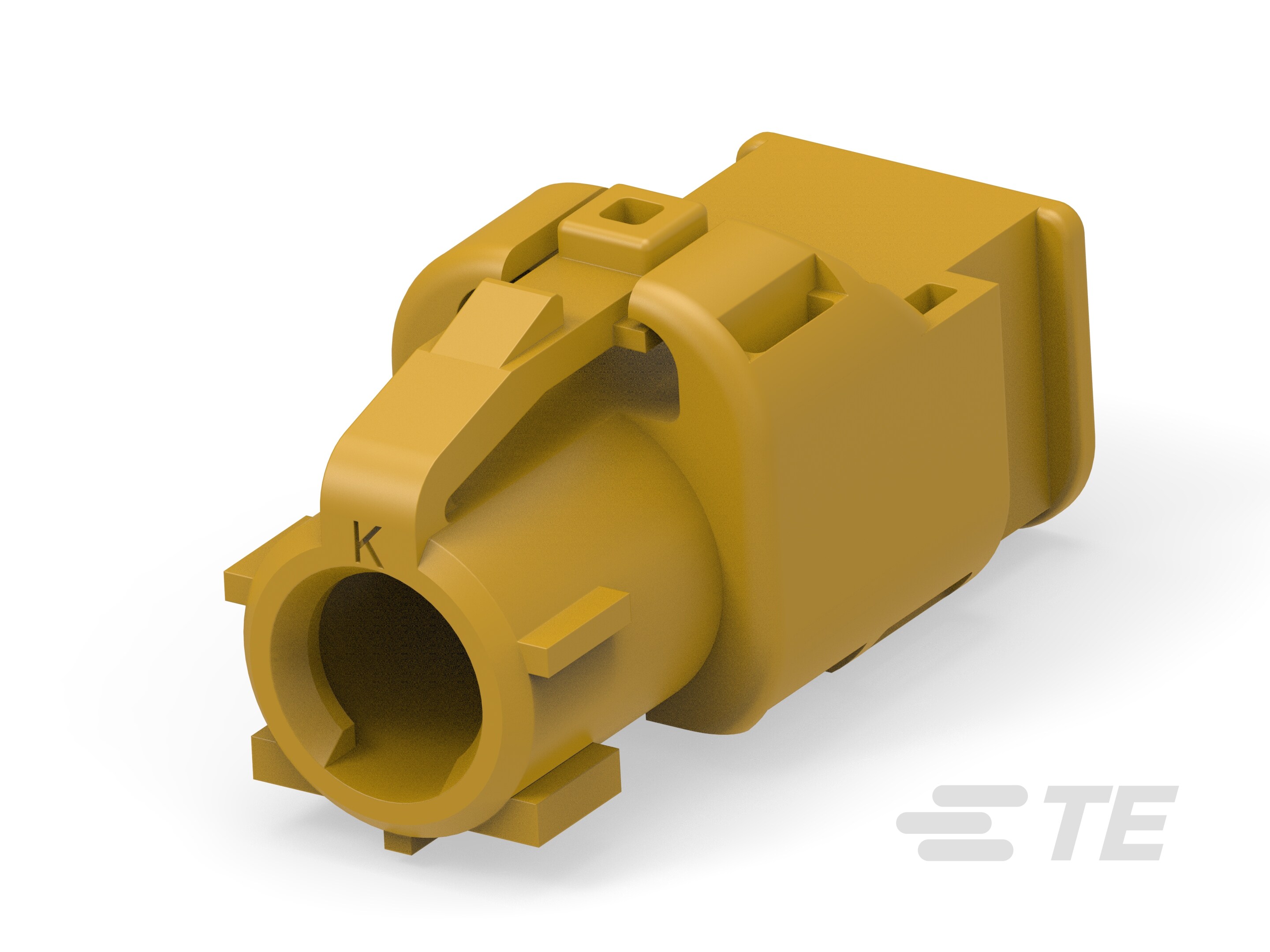 泰科TE 1-2320663-4连接器中文手册_现货采购_配套型号指南
