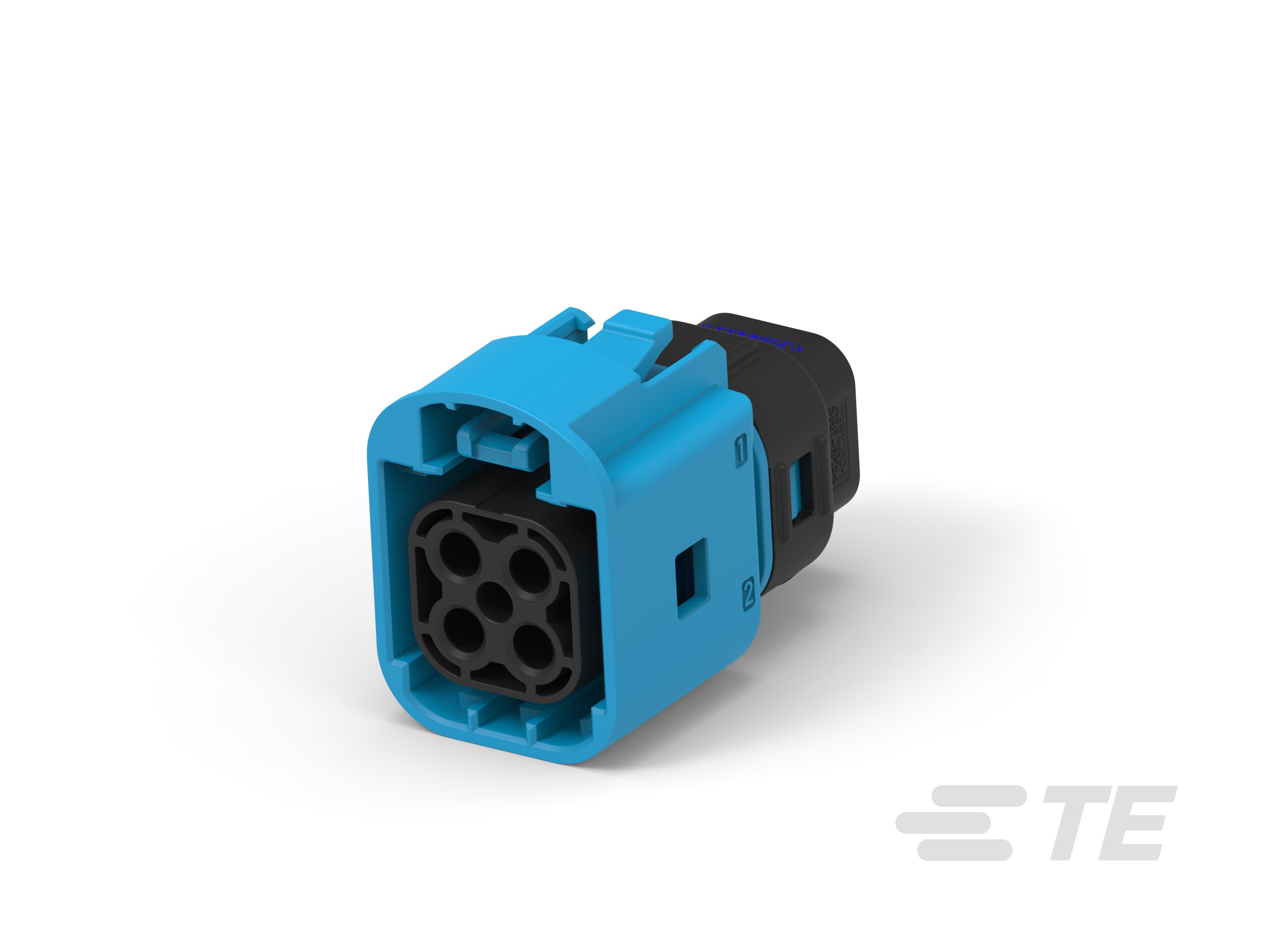 泰科TE 2354439-3连接器中文手册_现货采购_配套型号指南