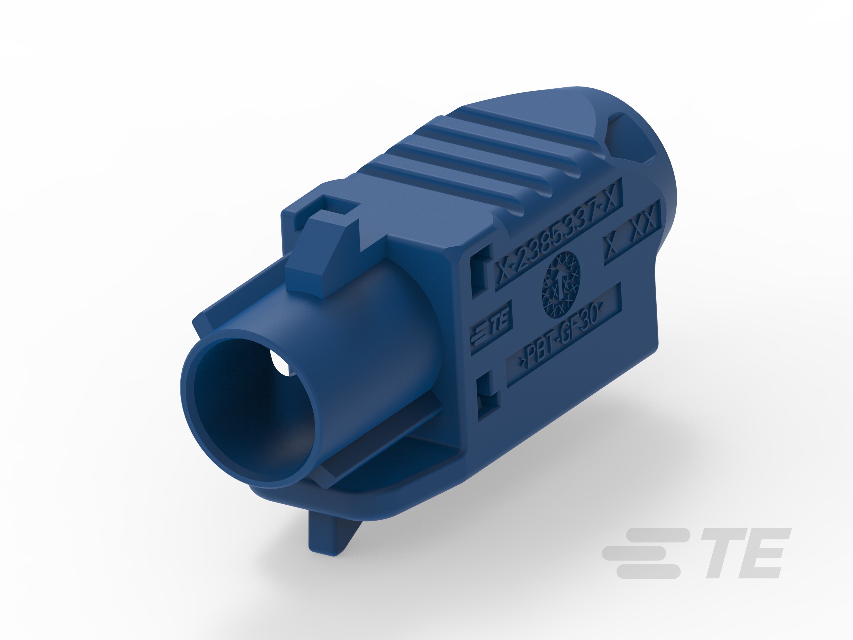 泰科TE 2385337-3连接器中文手册_现货采购_配套型号指南