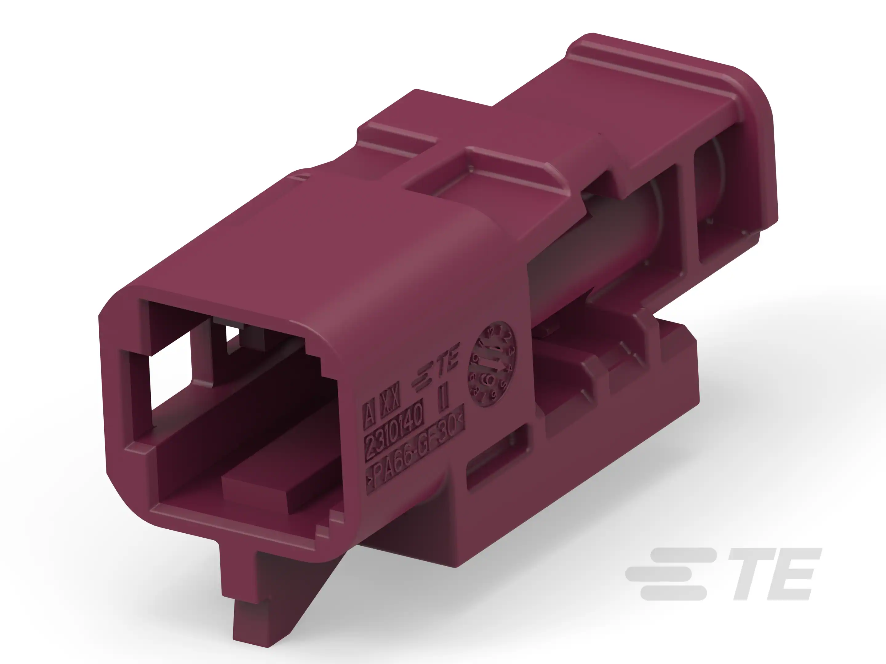 泰科TE 4-2310138-4连接器中文手册_现货采购_配套型号指南