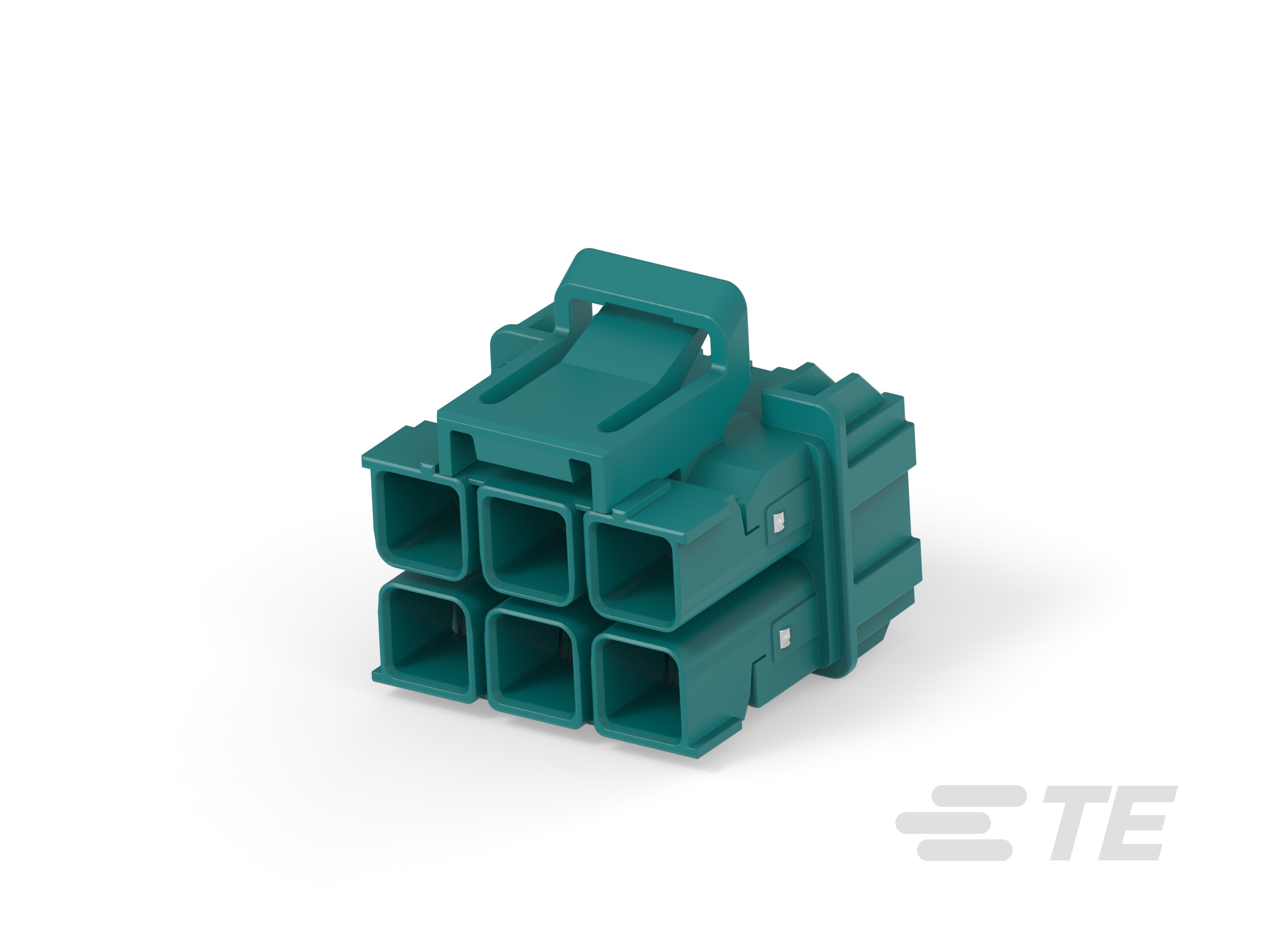 泰科TE 2333538-9连接器中文手册_现货采购_配套型号指南