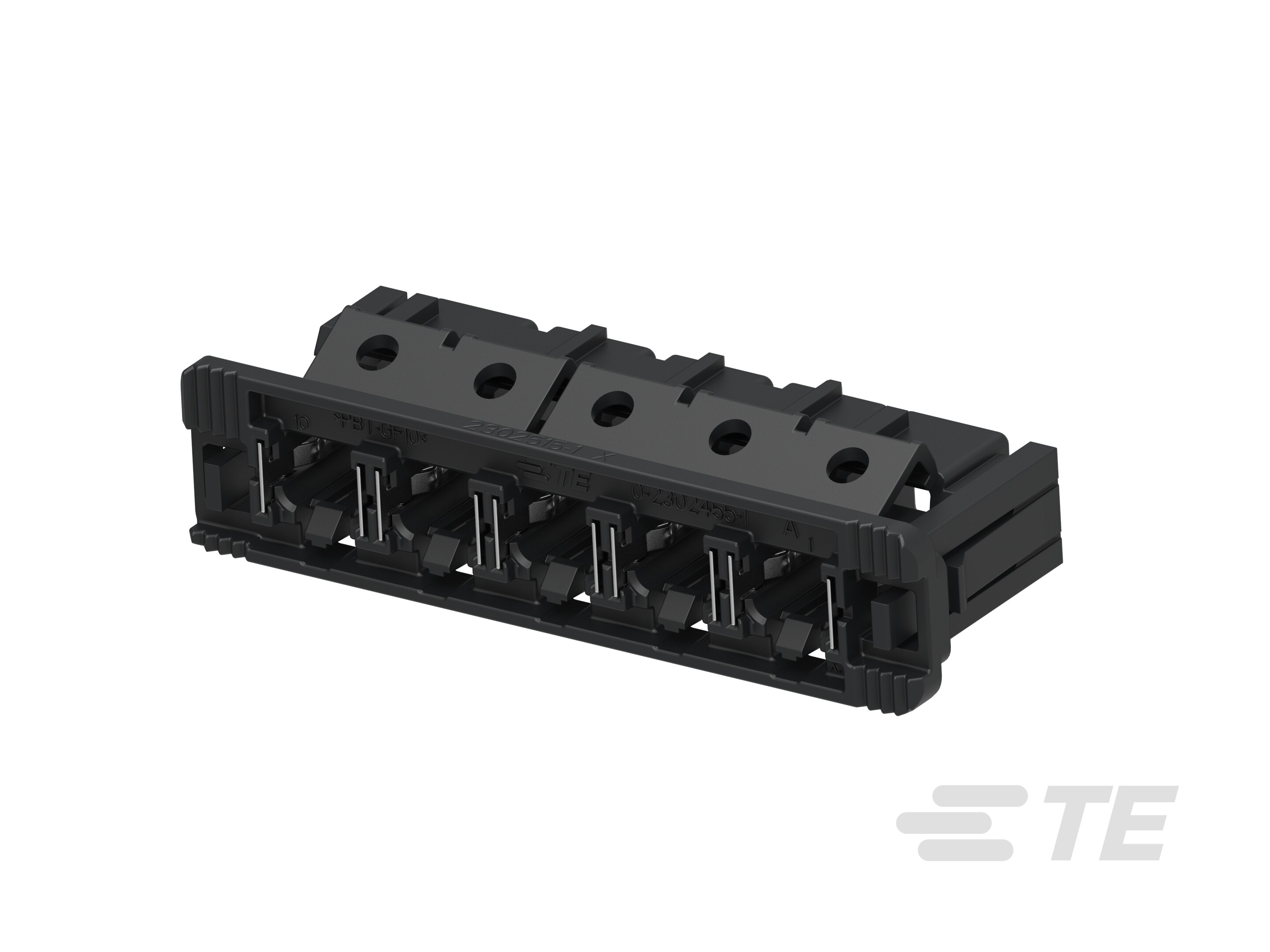 泰科TE 2302515-1连接器中文手册_现货采购_配套型号指南