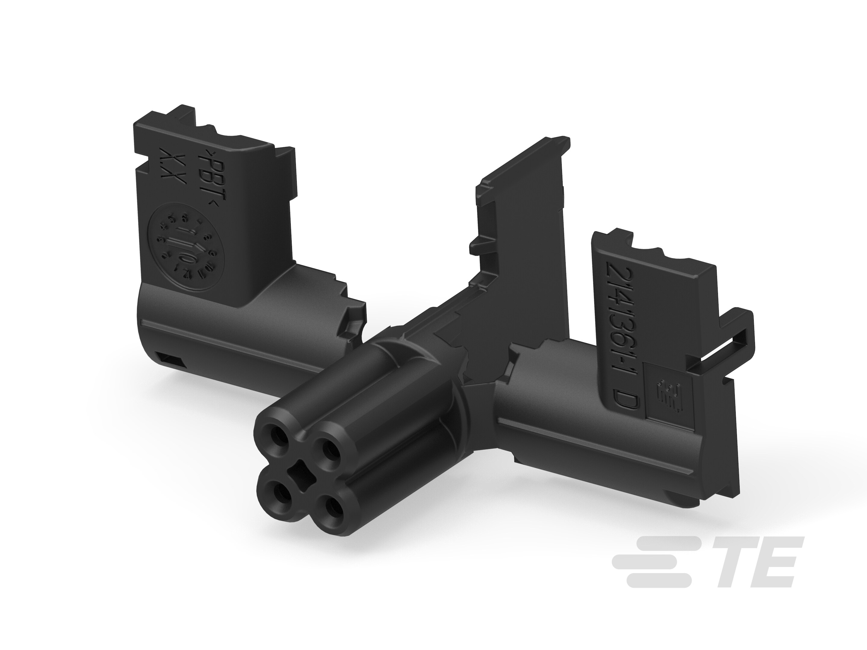 泰科TE 2141361-1连接器中文手册_现货采购_配套型号指南