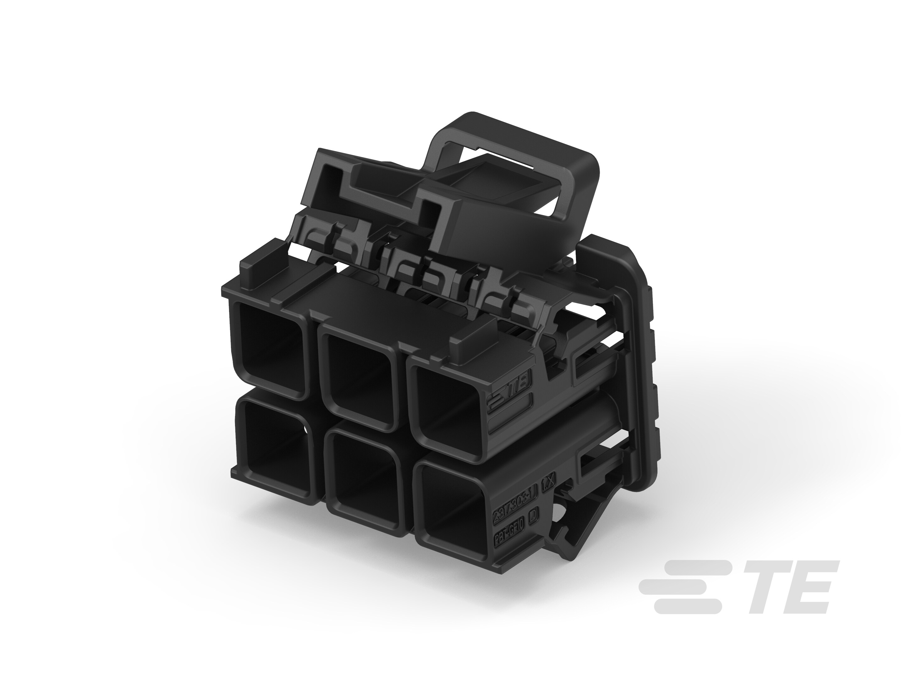泰科TE 2317303-1连接器中文手册_现货采购_配套型号指南