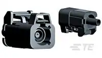 泰科TE 1924792-4连接器中文手册_现货采购_配套型号指南