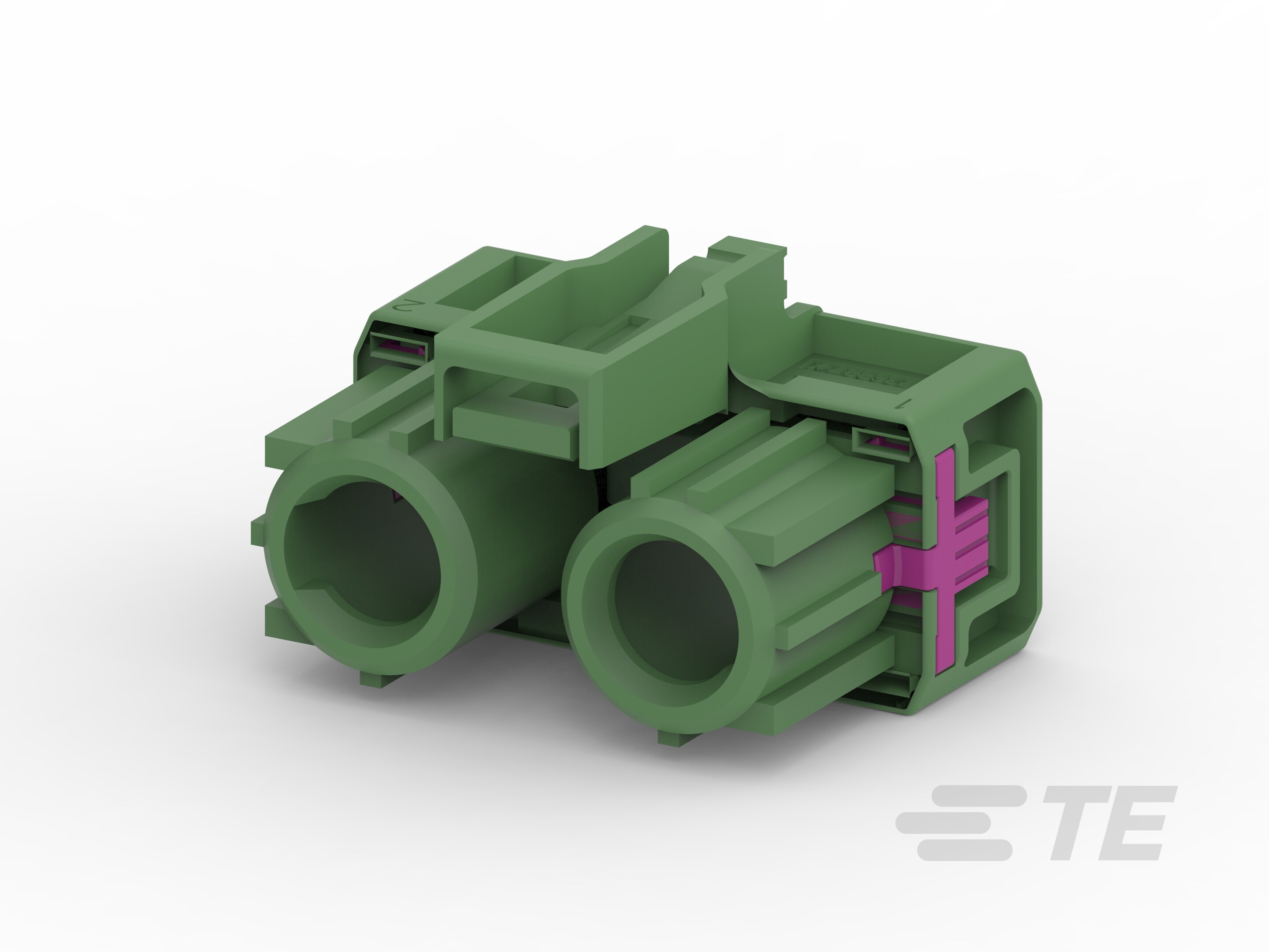 TE 1-2236888-5 母端子8位高速数据连接器 现货 TE 1-2236888-5 母端子8位高速数据连接器 现货