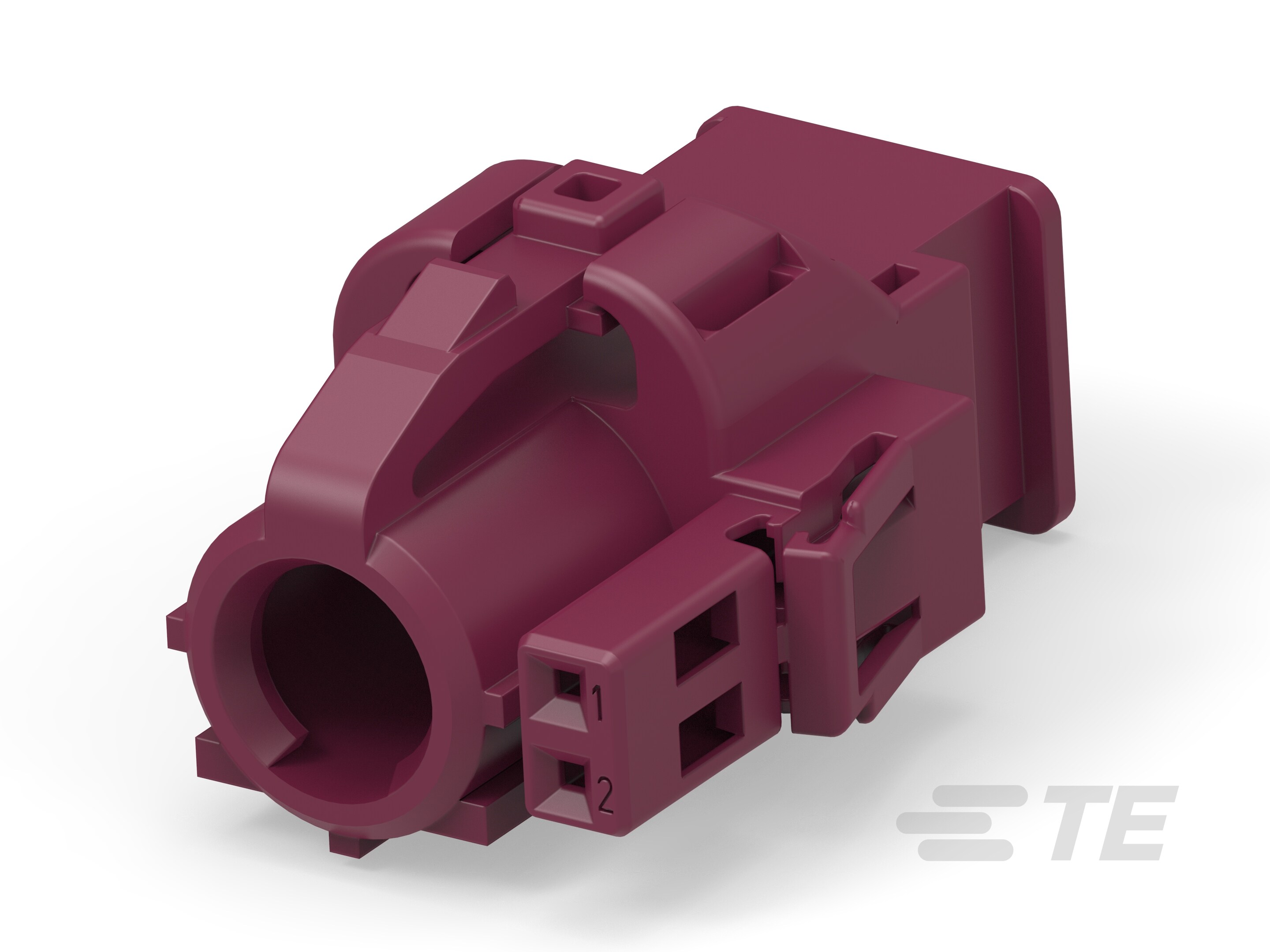 泰科TE 2385161-4连接器中文手册_现货采购_配套型号指南