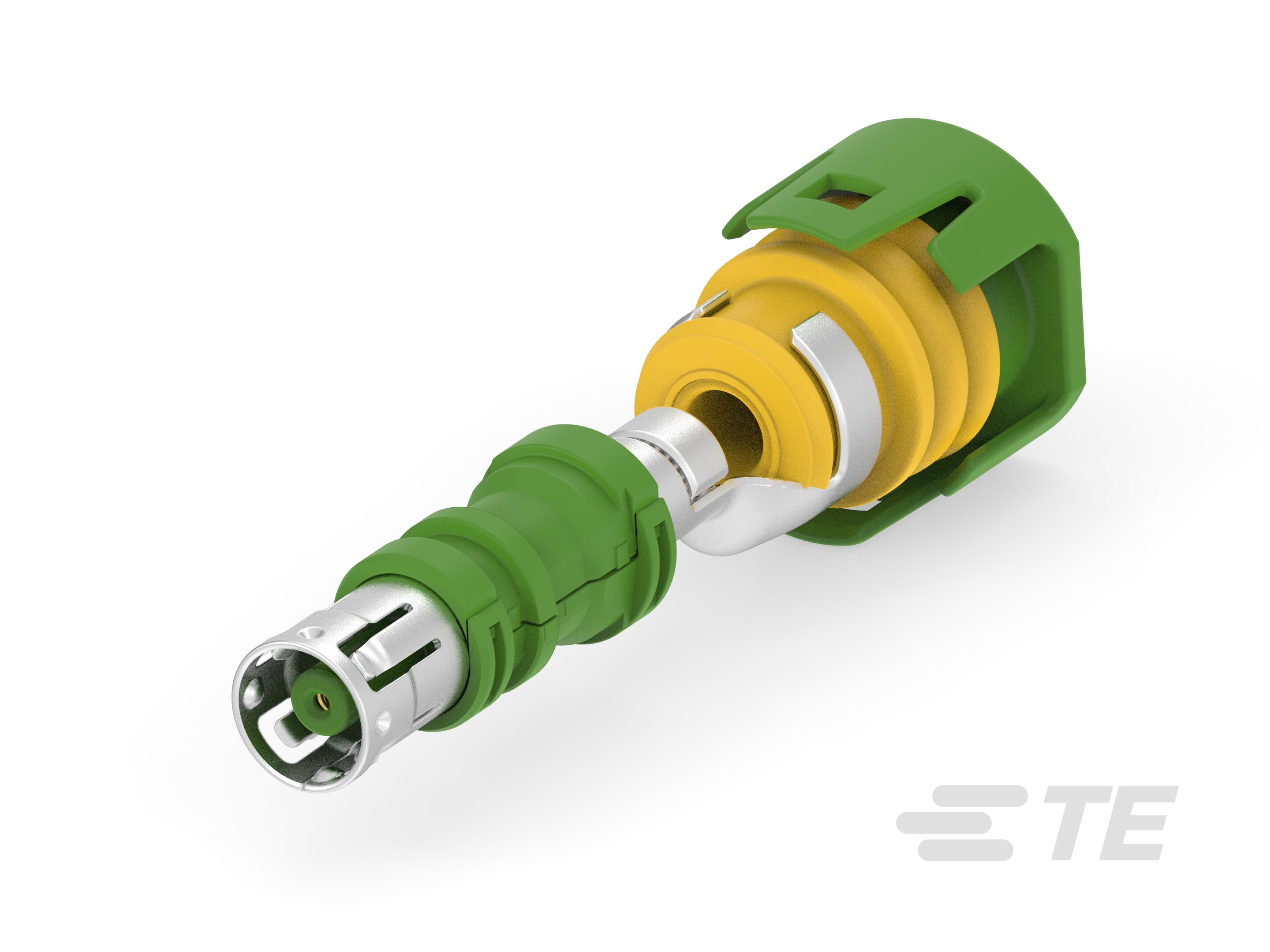 泰科TE 2272870-3连接器中文手册_现货采购_配套型号指南 泰科TE 2272870-3连接器中文手册_现货采购_配套型号指南