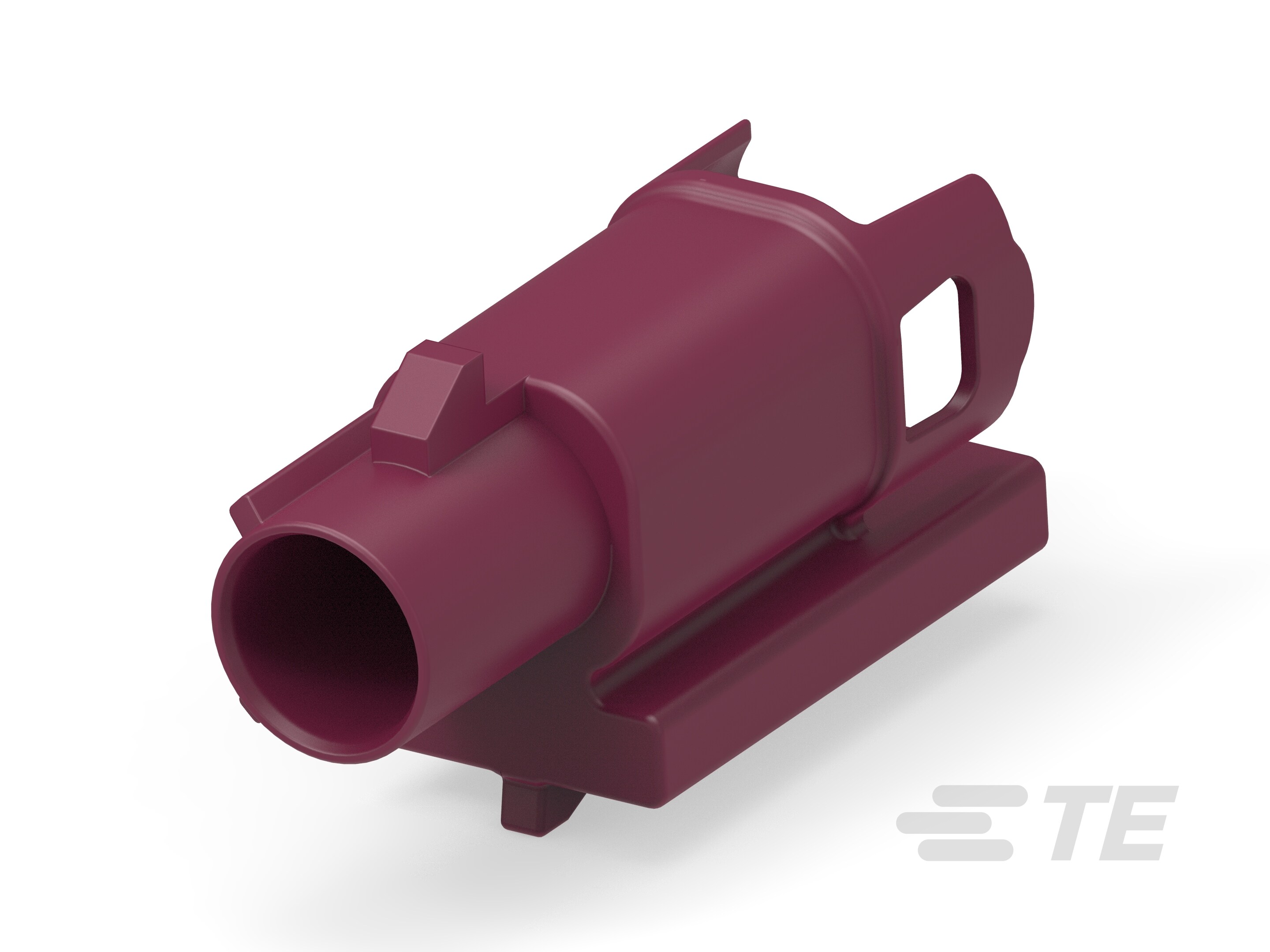 泰科TE 2307199-4连接器中文手册_现货采购_配套型号指南