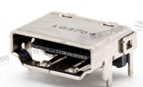 HDMI 2.1接口