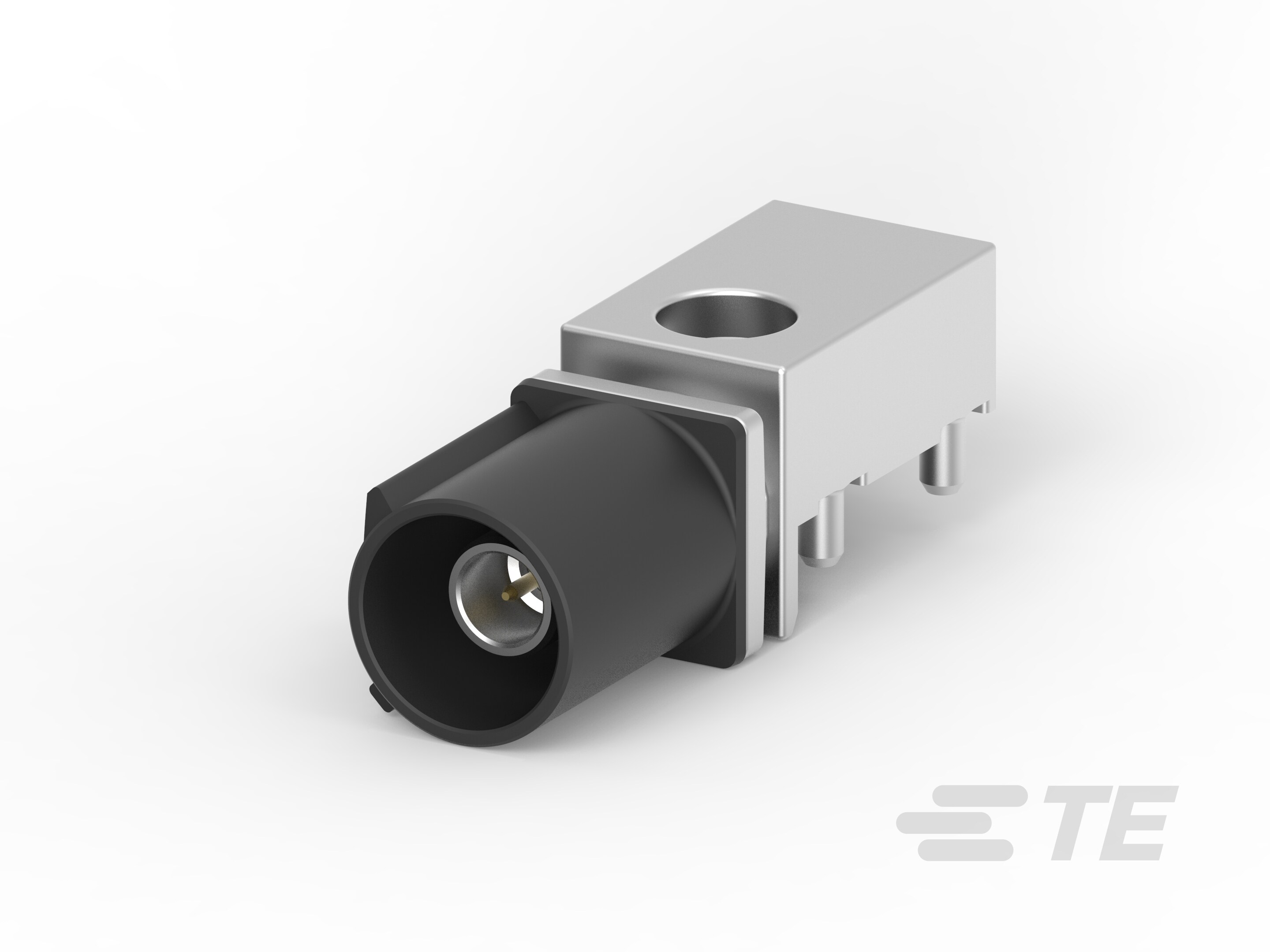 泰科TE 2287908-1 线对板连接器 800V高频信号 现货