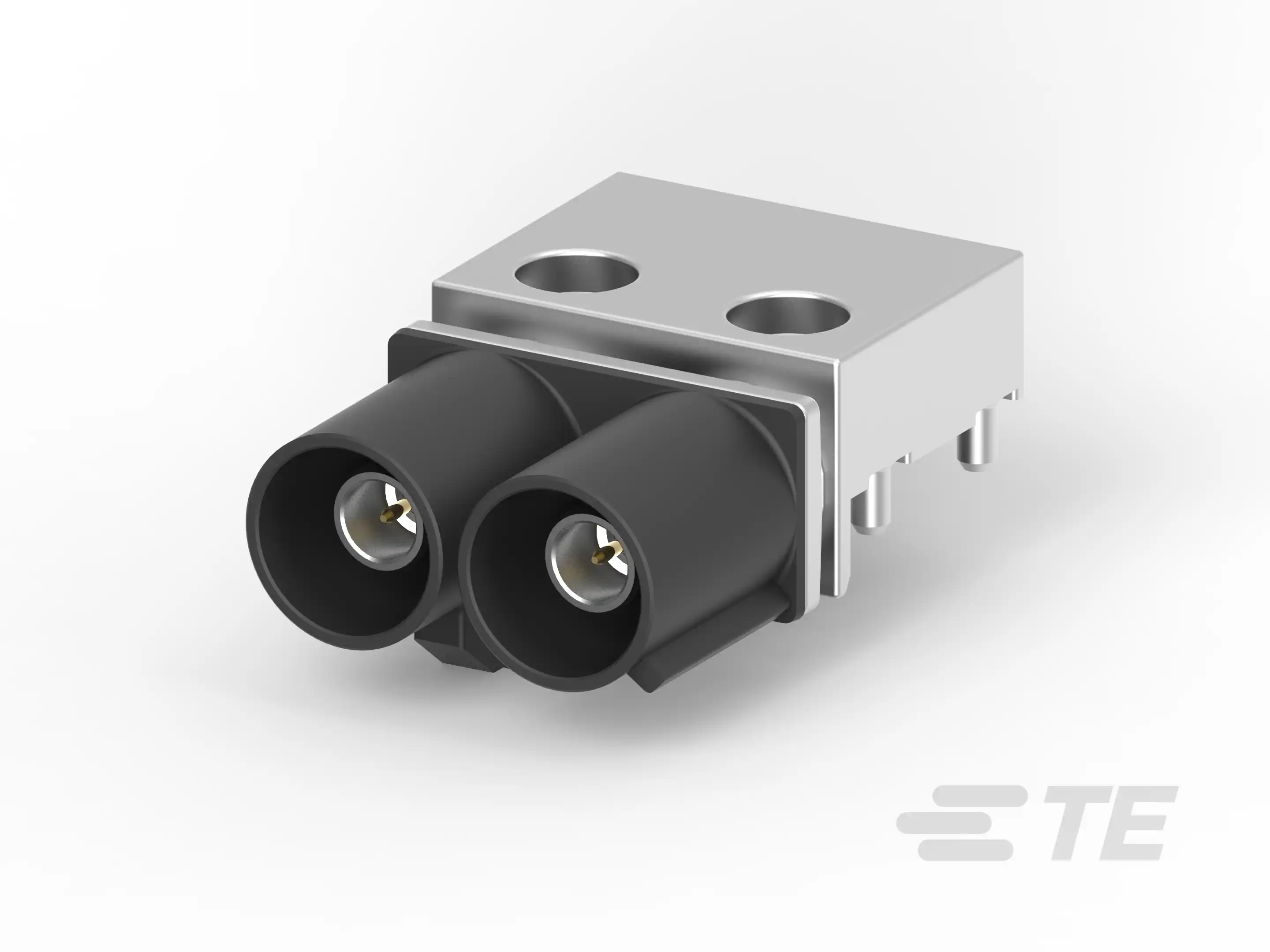 泰科TE 2287922-1高频缆到板信号连接器现货