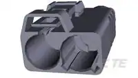 泰科TE 1452483-6连接器中文手册_现货采购_配套型号指南