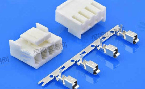 IDC(绝缘位移)连接器