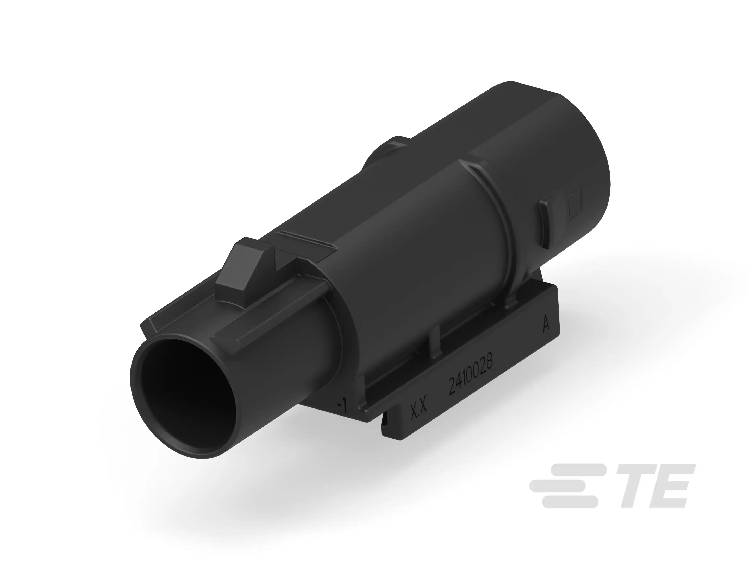 泰科TE 2410029-1连接器中文手册_现货采购_配套型号指南