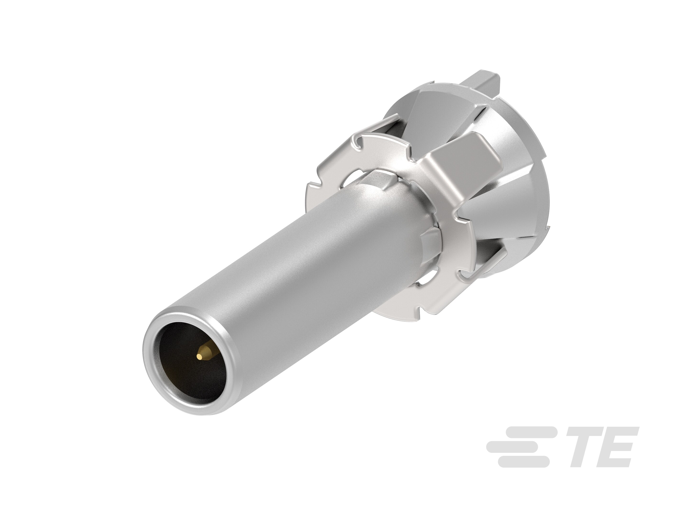 TE 2278742-3垂直板对板连接器 金电镀通孔焊接 现货