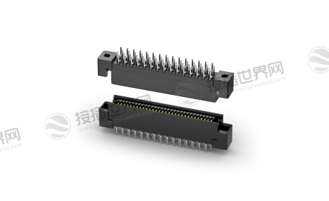 板对板连接器(Board-to-Board, B2B)