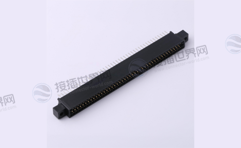 金手指(Edge Connector)