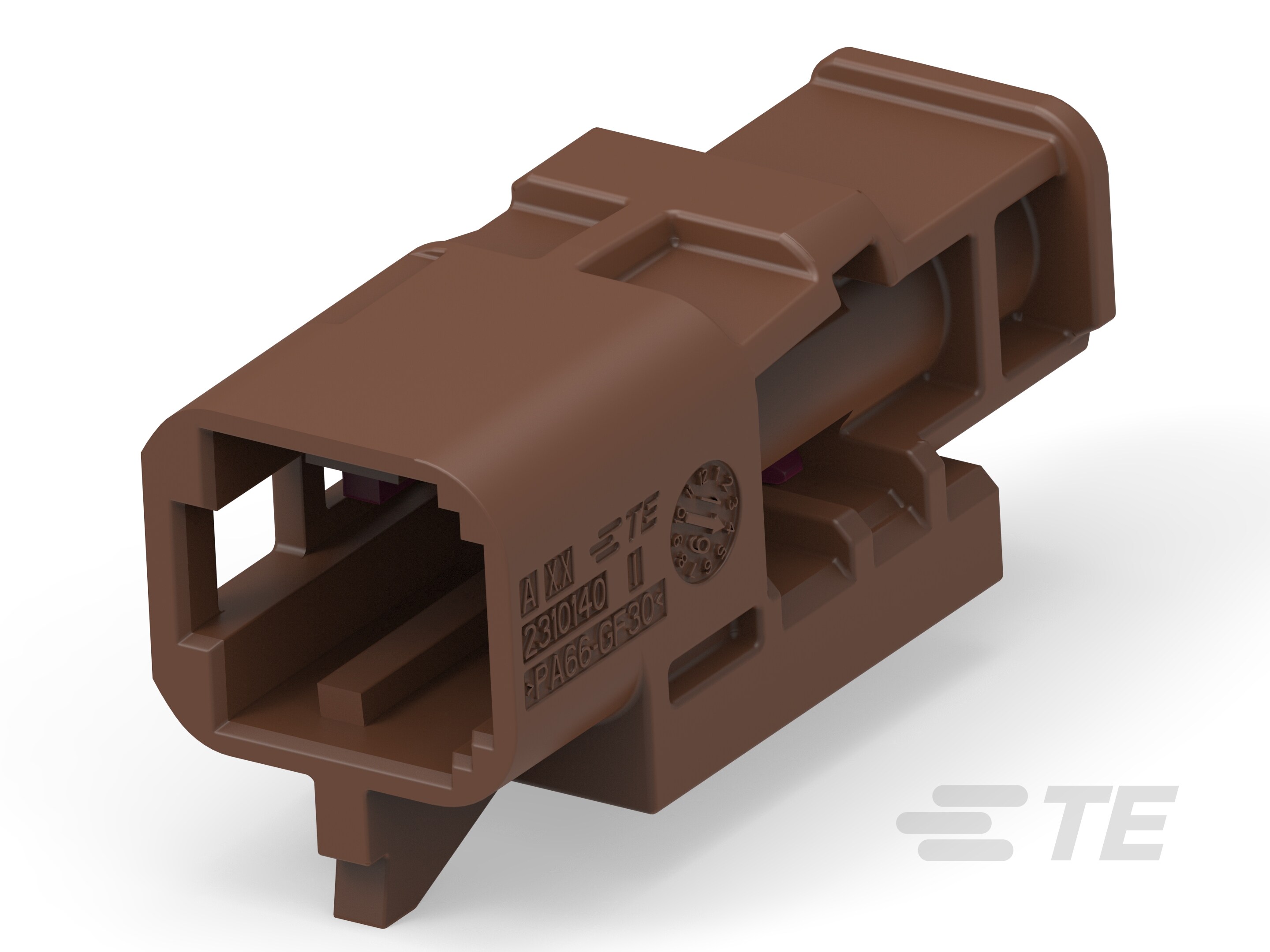 泰科TE 4-2310138-6连接器中文手册_现货采购_配套型号指南