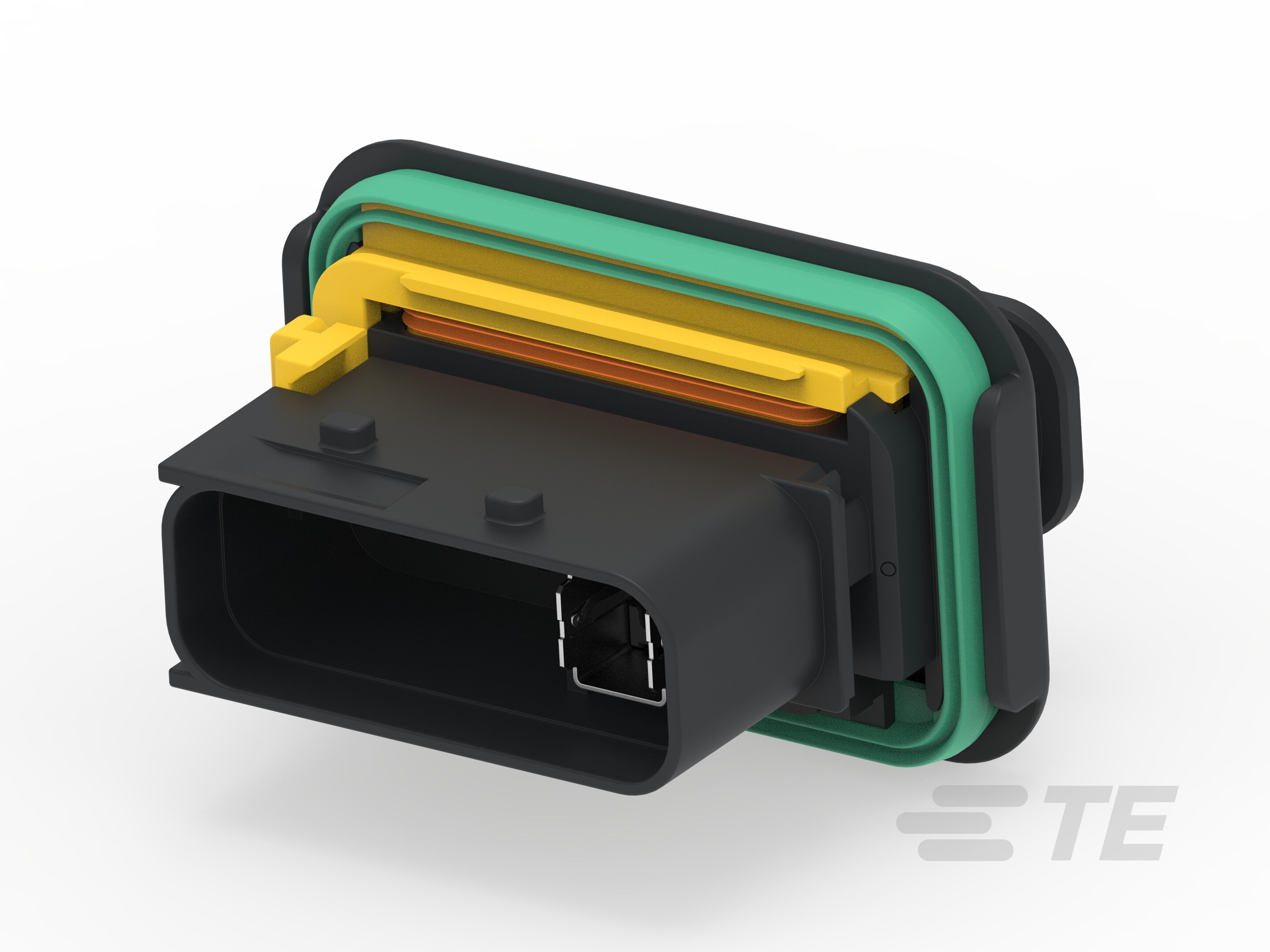 泰科TE 9-2348798-1连接器中文手册_现货采购_配套型号指南