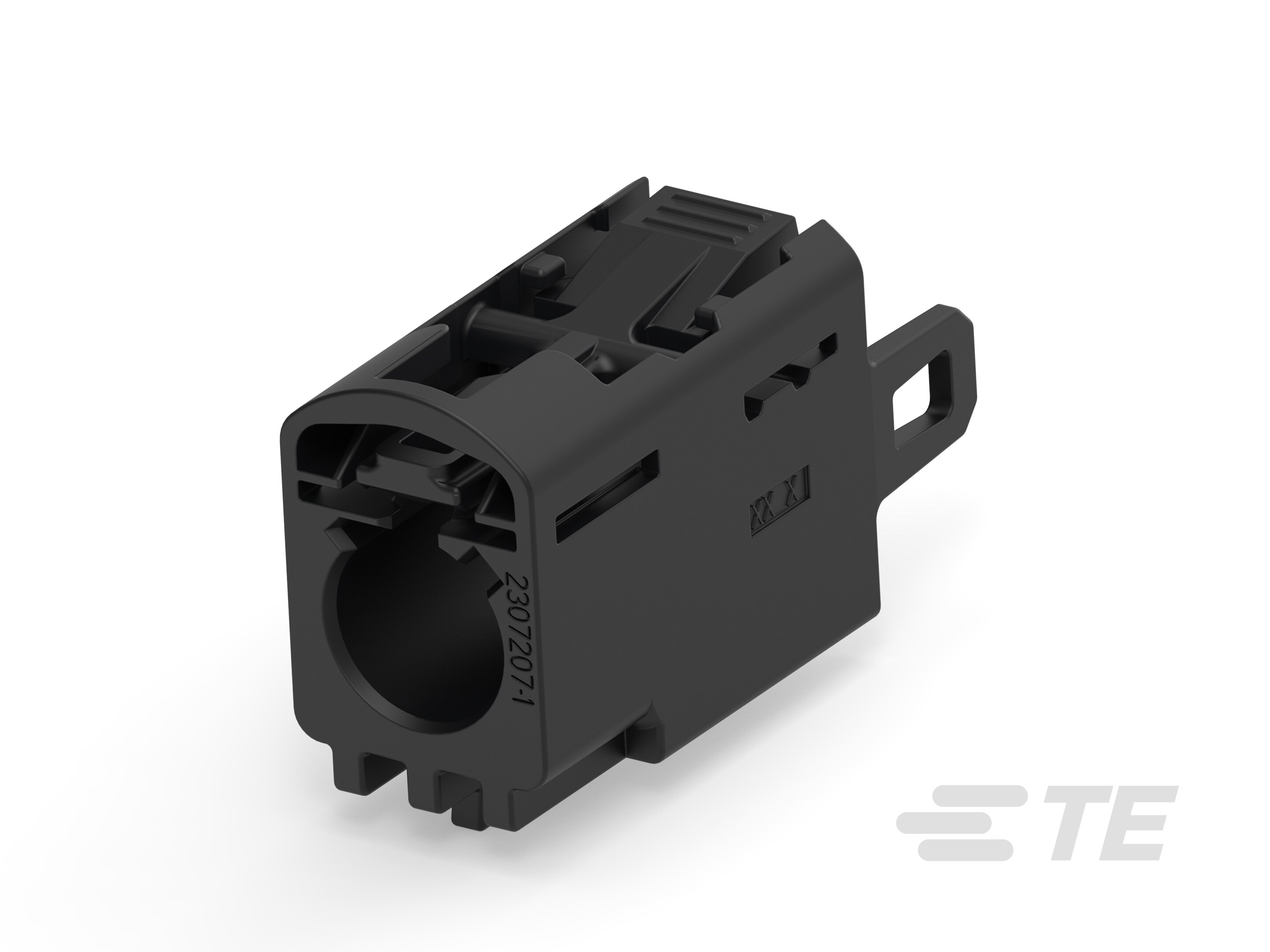 泰科TE 2307207-1连接器中文手册_现货采购_配套型号指南
