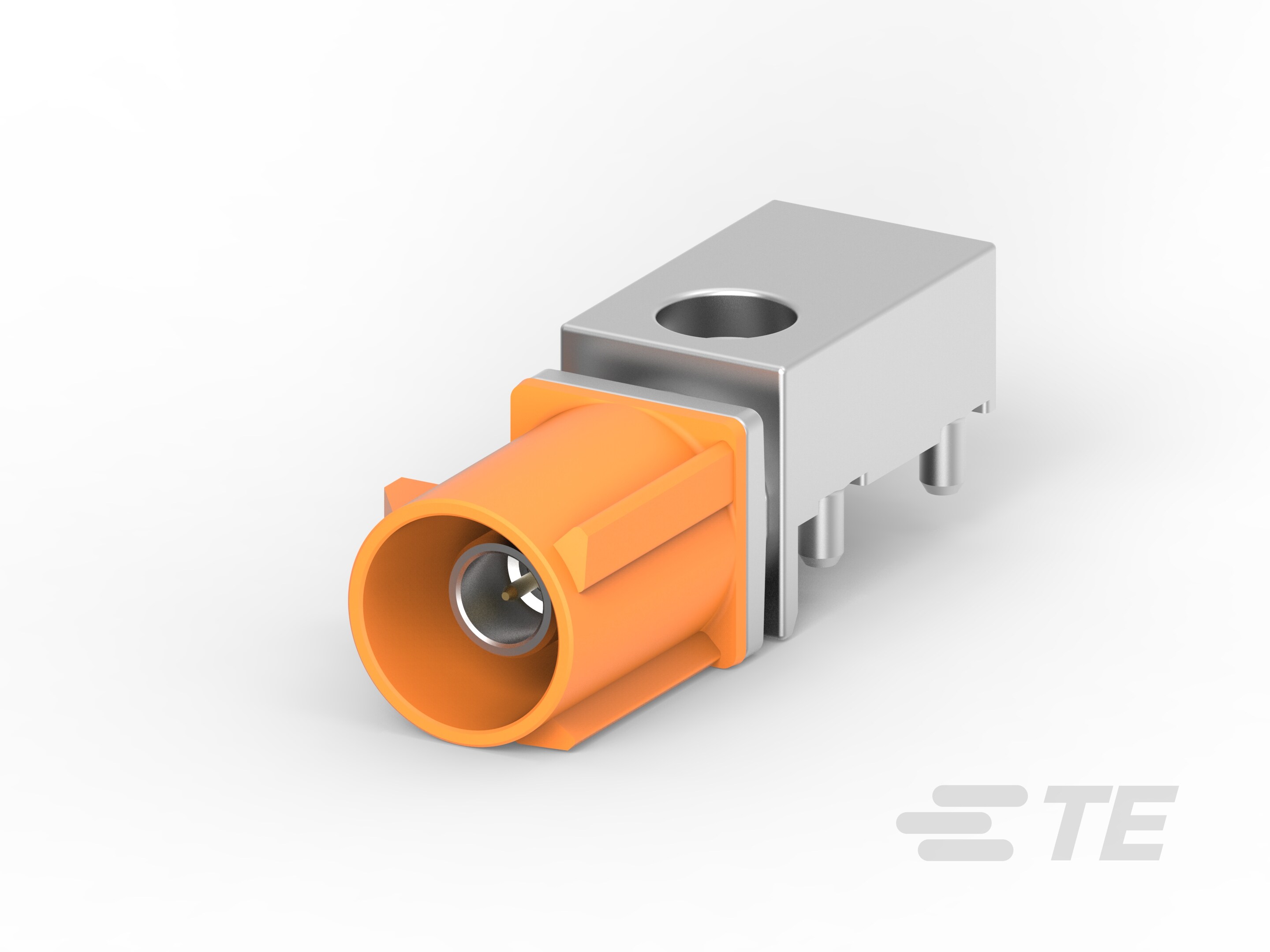 泰科TE3-2287908-2线板连接器6GHz50Ω信号现货