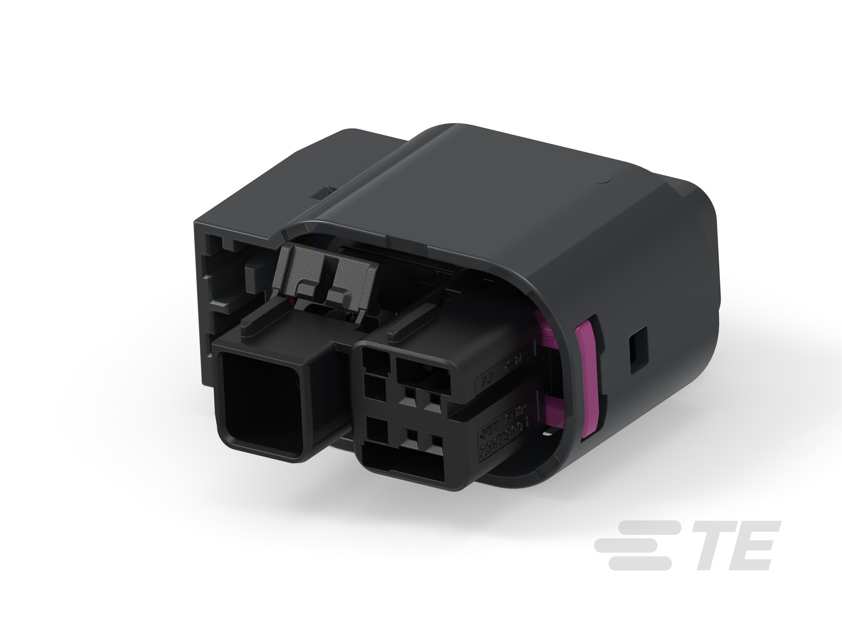 泰科TE 2397144-1连接器中文手册_现货采购_配套型号指南