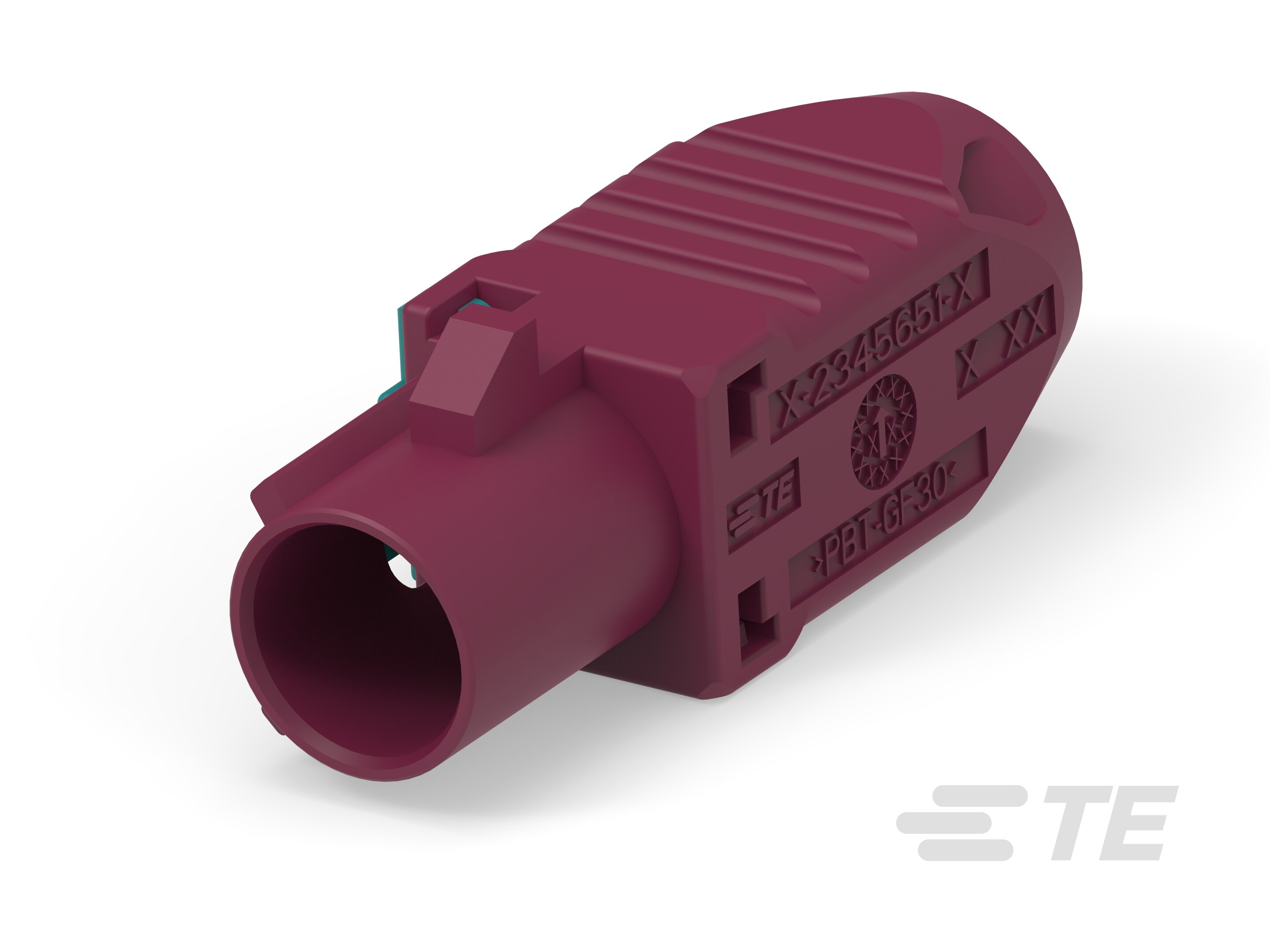 泰科TE 2359318-4连接器中文手册_现货采购_配套型号指南