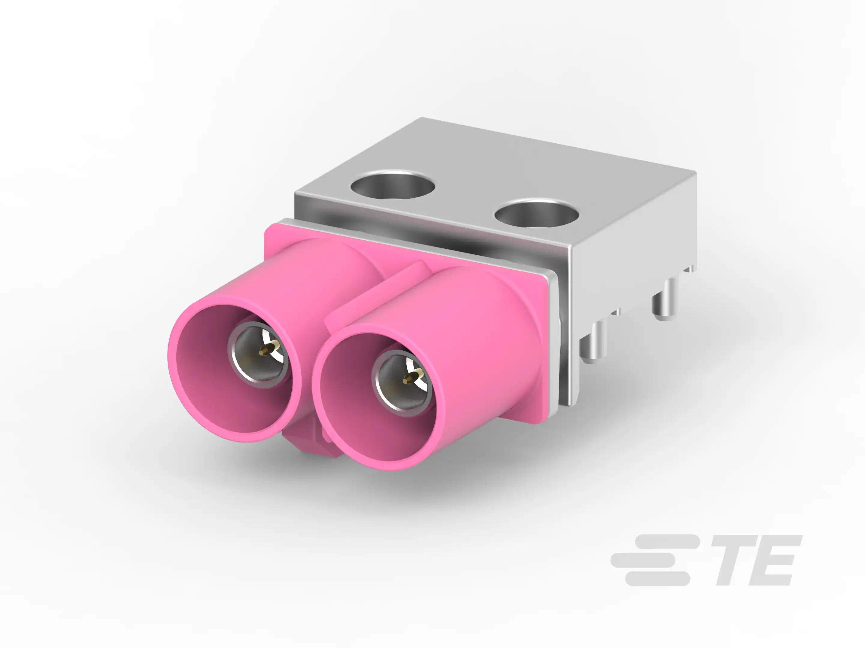泰科TE 2287922-8 缆到板连接器 高频信号现货