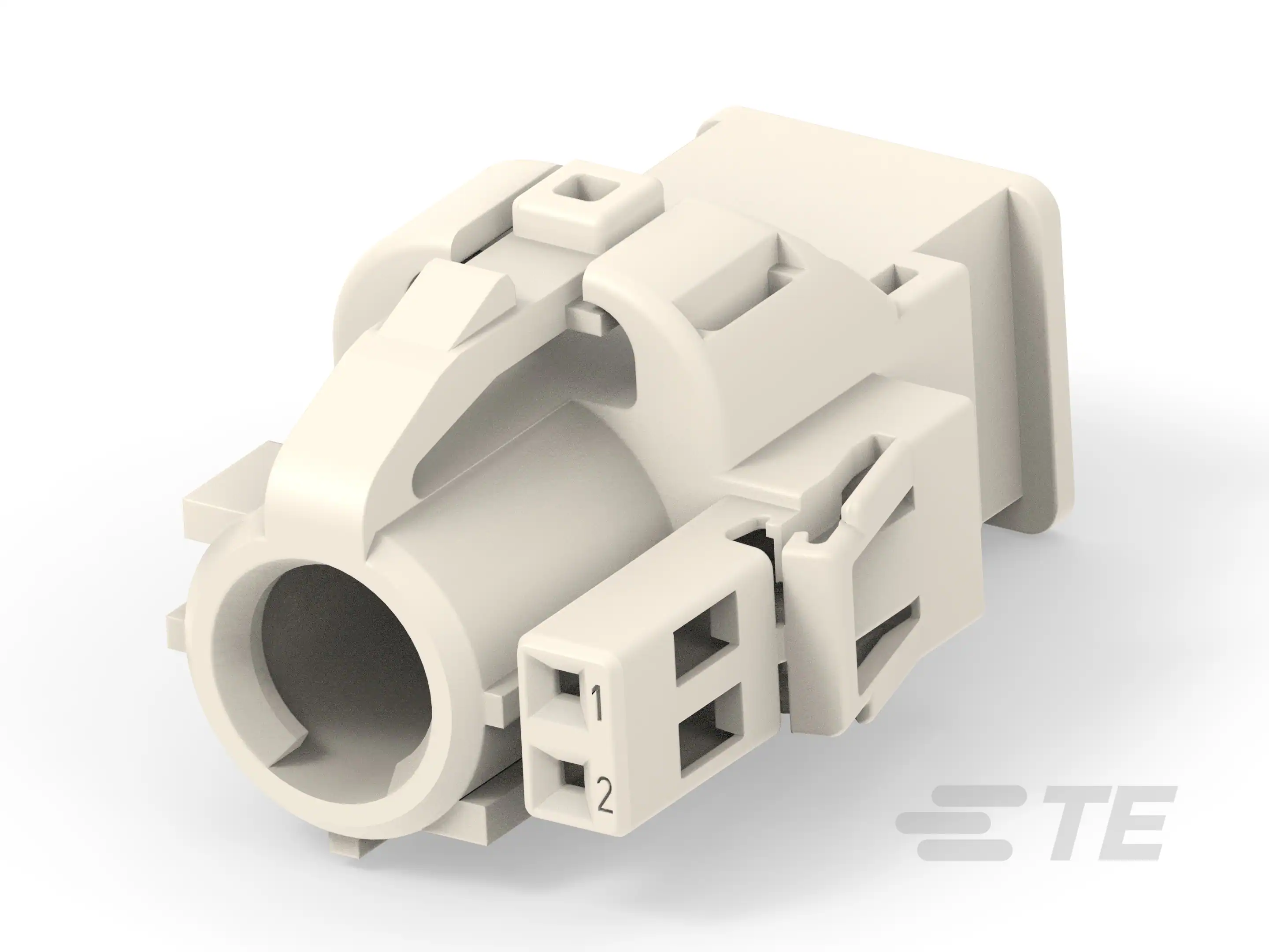 泰科TE 2385161-2连接器中文手册_现货采购_配套型号指南
