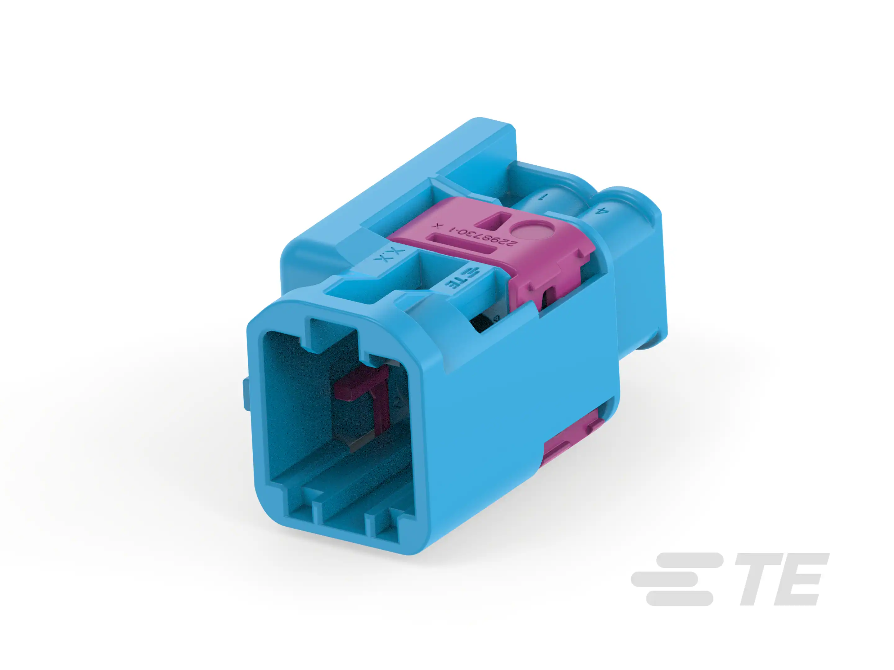 泰科TE 2362803-3连接器中文手册_现货采购_配套型号指南