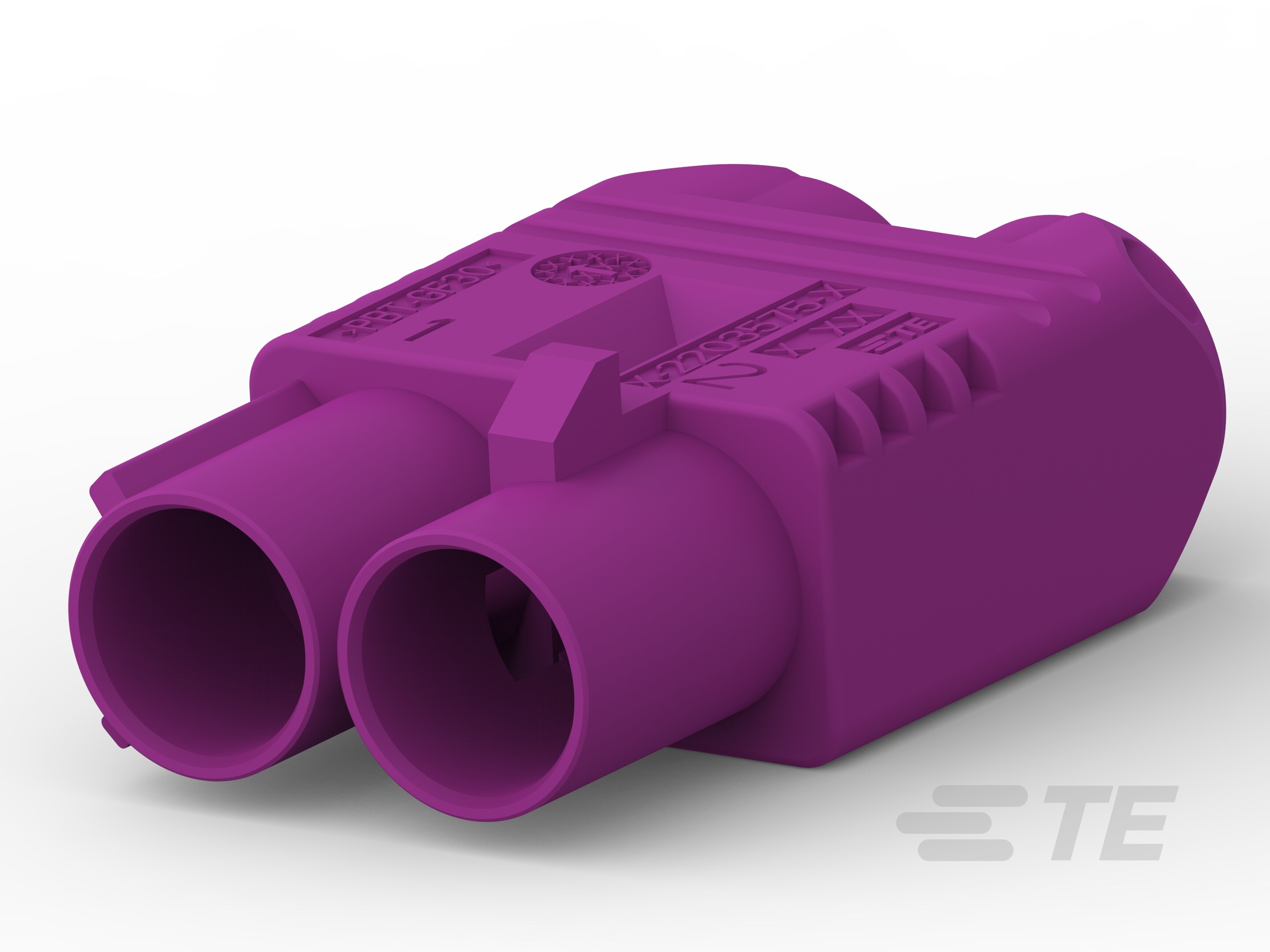 泰科TE 2203575-4连接器中文手册_现货采购_配套型号指南