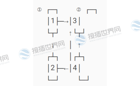 螺栓顺序