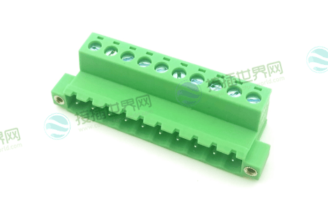 PCB接线端子排