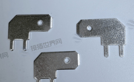 PCB焊接式短接片