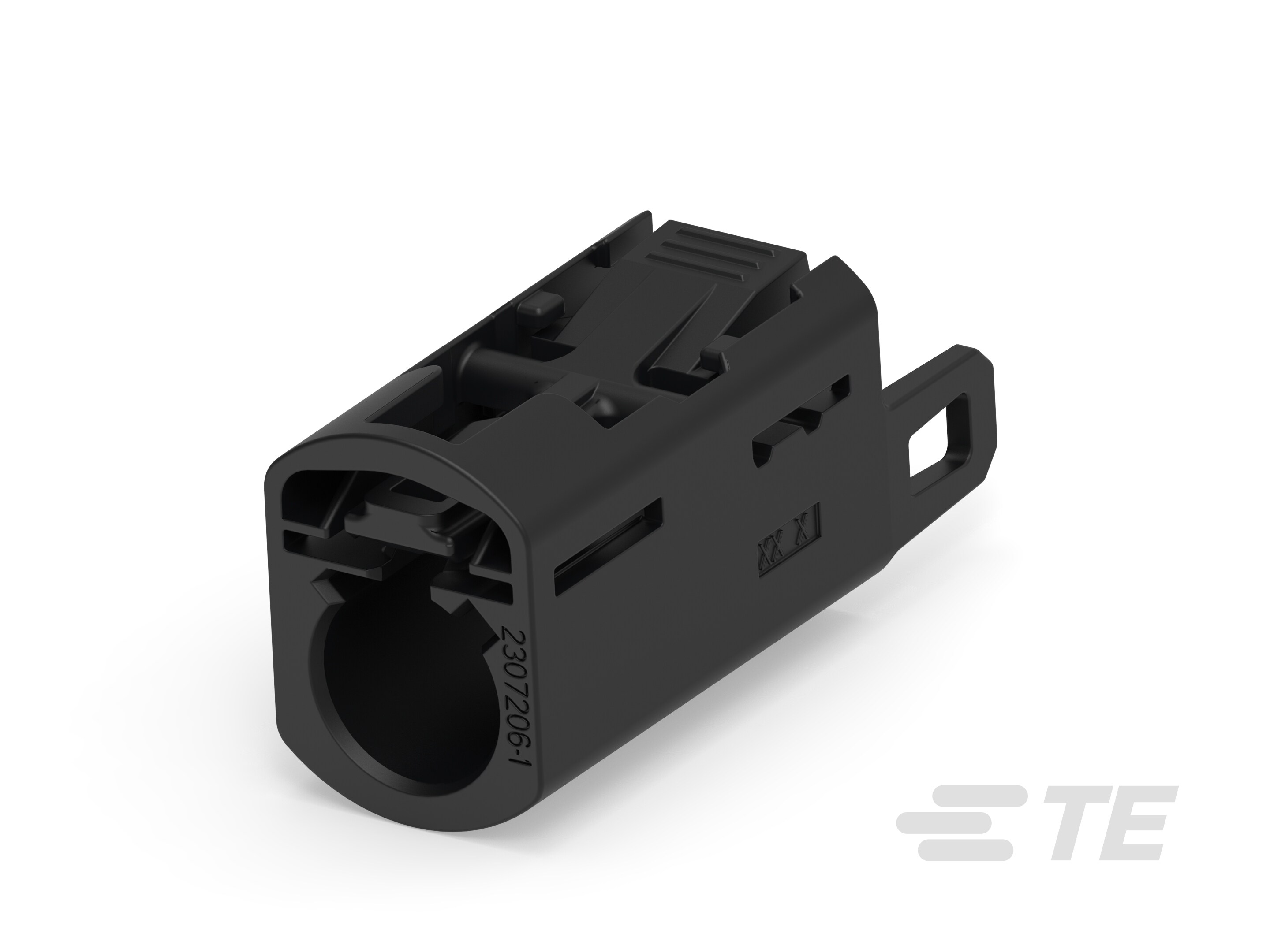 泰科TE 2307206-1连接器中文手册_现货采购_配套型号指南