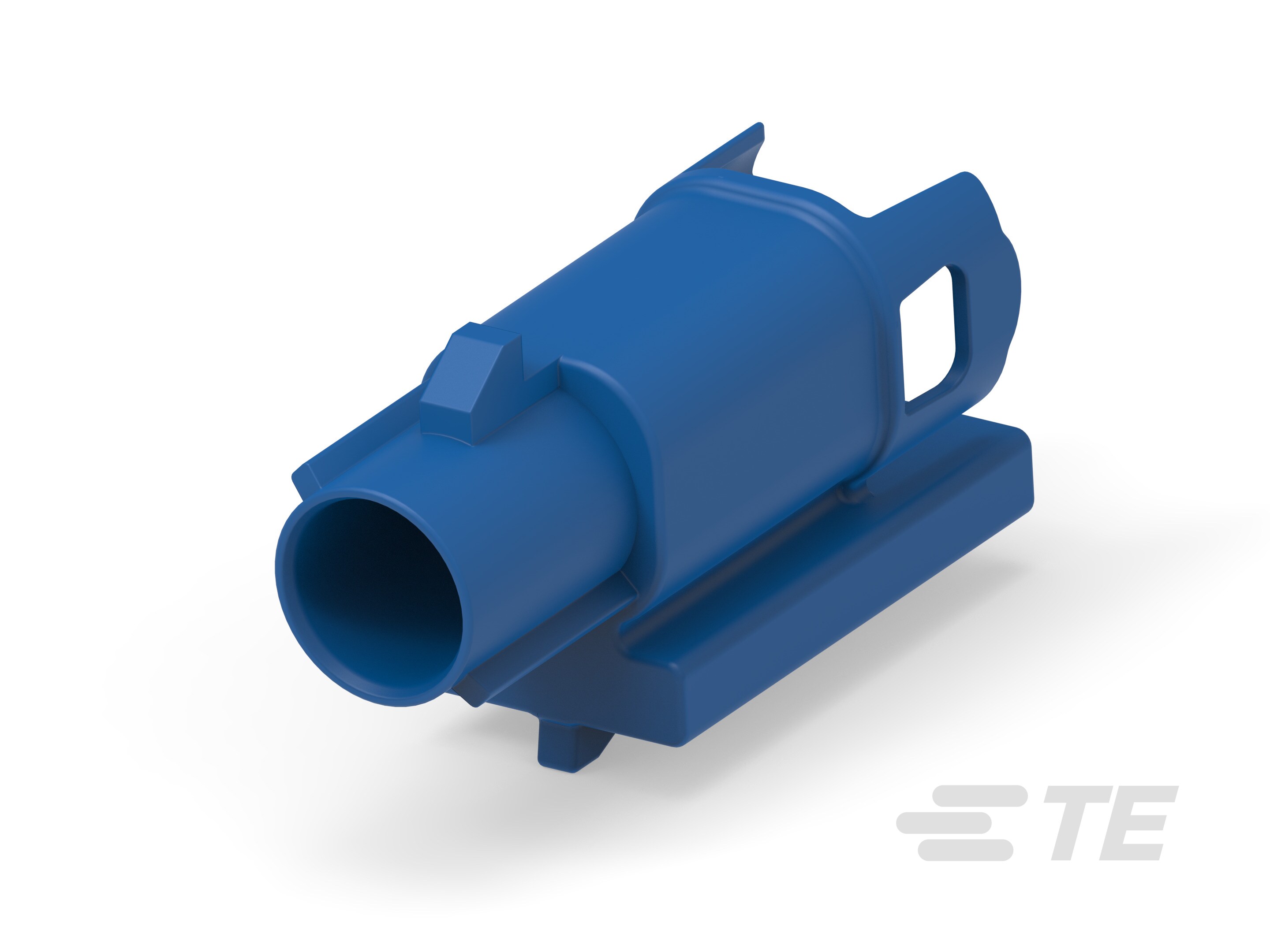泰科TE 2307199-3连接器中文手册_现货采购_配套型号指南