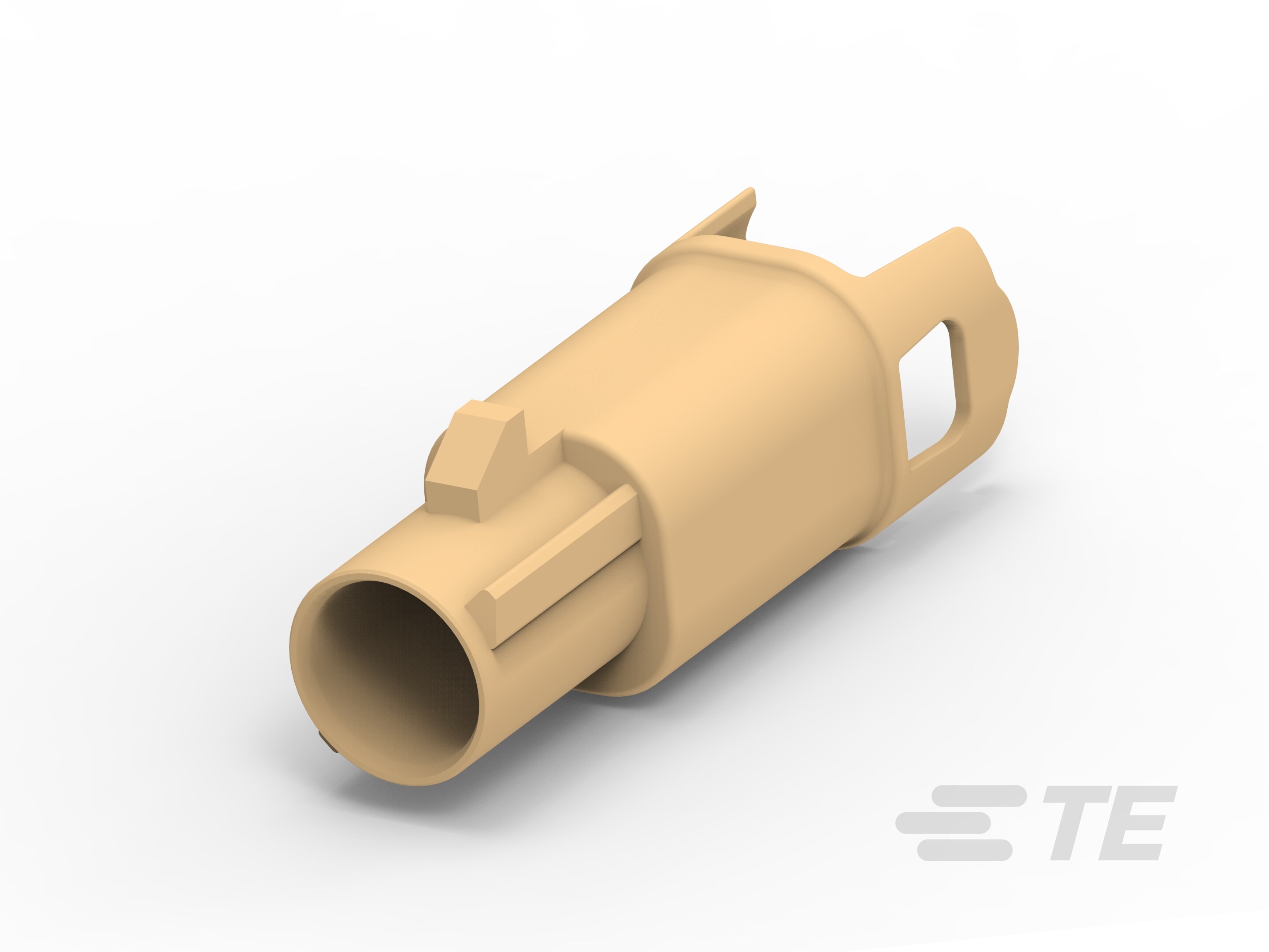 泰科TE 2307198-9连接器中文手册_现货采购_配套型号指南