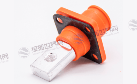 换电连接器