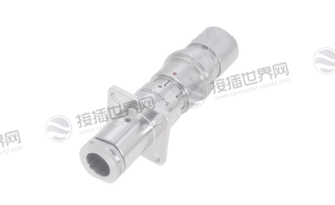 差分连接器