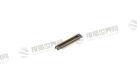 JAE MX80系列