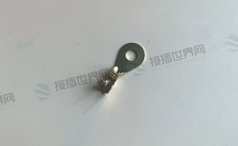 孔式端子
