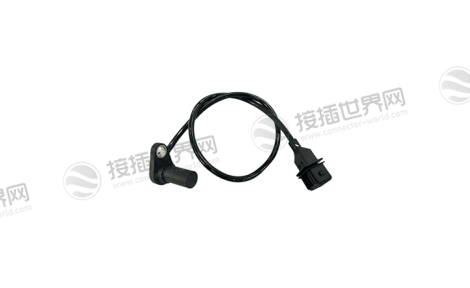 底盘轮速传感器