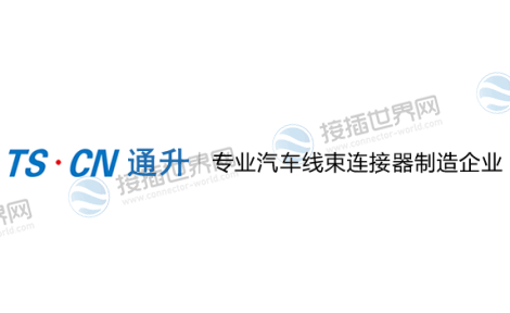 浙江通升电子有限公司
