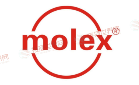 莫仕(Molex)