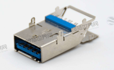 USB 3.0 Type-A(9针增强版)