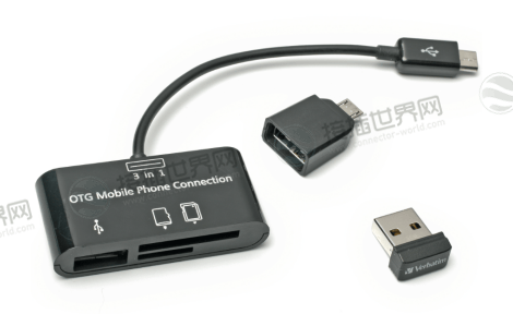 USB On-The-Go
