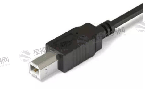 Type-B接口